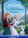 Imagen de portada para The Mysterious Treasure